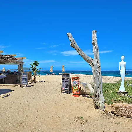 The Terrace Of The Gulf Of Ajaccio - Welkeys 펜션